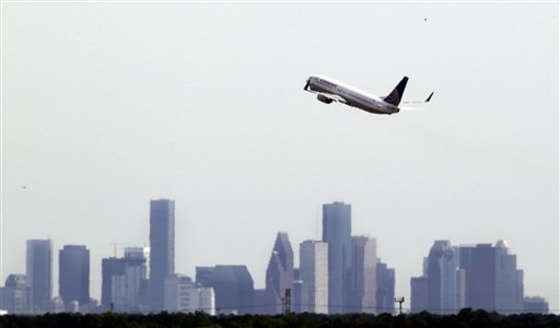 Continental Airlines